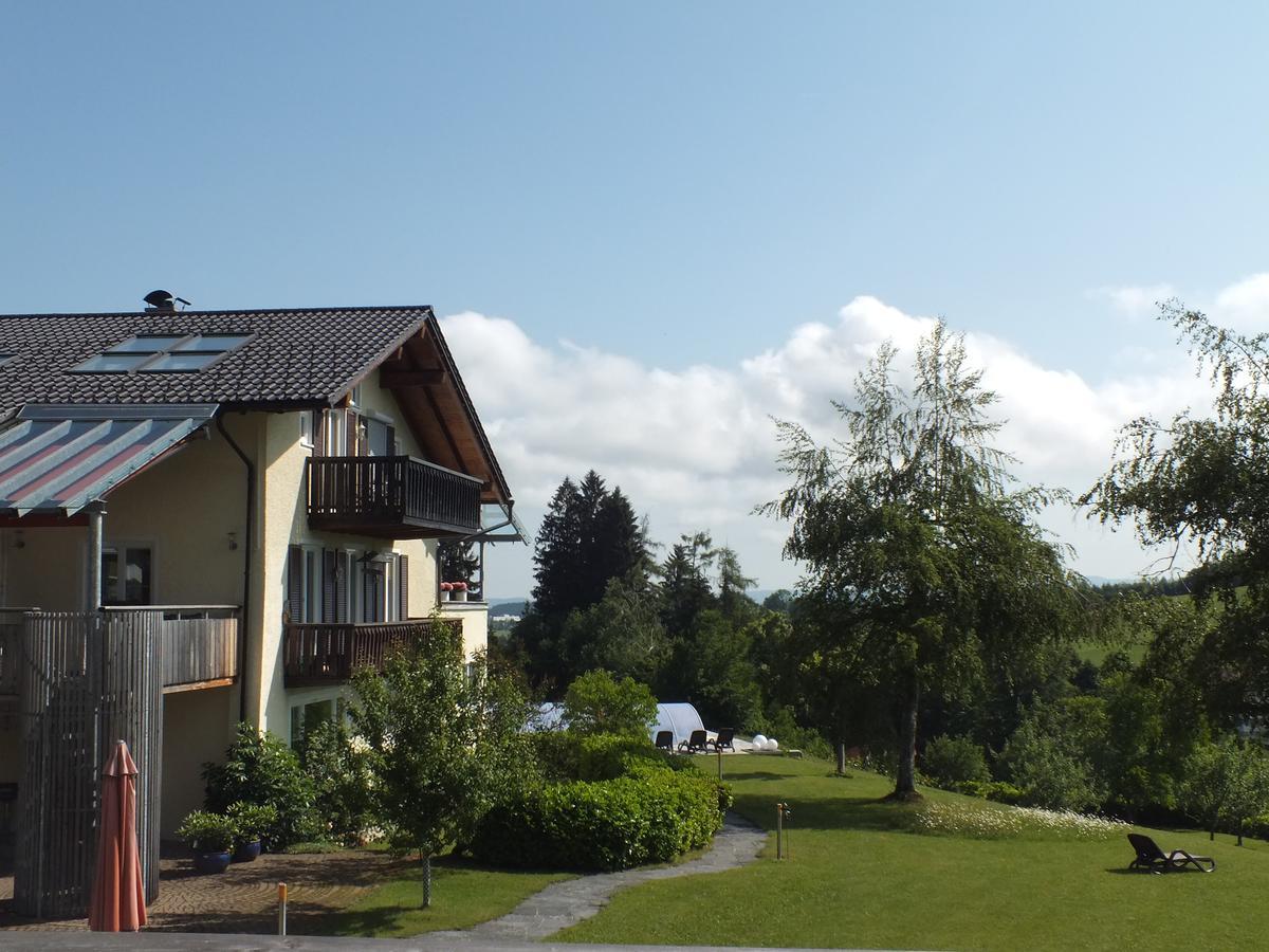 Gastehaus Pension Bergwald Scheidegg Ruang foto